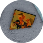 Arks Relic