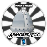Armored Egg