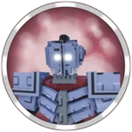 Armored Giant