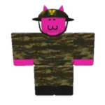 Army Cat