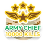 Army Chief