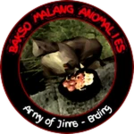 Army of Jinns... - Ending