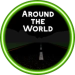 Around the world