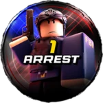 Arrest 1 Person