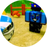 Arrested