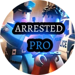 Arrested PRO Criminal👮