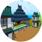 Arrive map 8