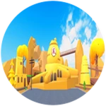Arrive Map 9