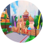 Arrive Map5