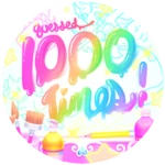 Art Class: Guessed Correctly 1000 times!