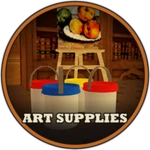 Art Supplies