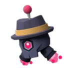 Artifact Recovered