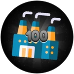 Ascend 100 Times