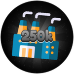 Ascend 250k Times