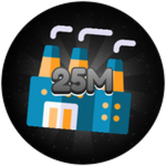 Ascend 25M Times
