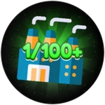 Ascend a 1/100+ Quality