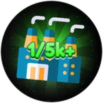 Ascend a 1/5k+ Quality