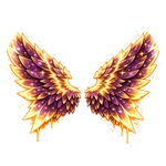 Ascendant Wings