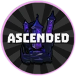 Ascended