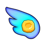 Ascended Gold Earner