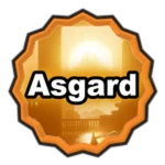 Asgard