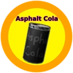 Asphalt Cola