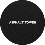 Asphalt Tower