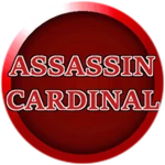 Assassin Cardinal