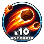 Asteroid Launcher