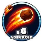 Asteroid Shooter