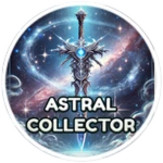 Astral Collector