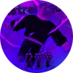 Astral Egor (Universal Tier)