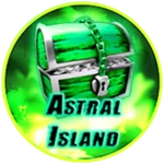 Astral Island