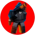 Astro Gun Cameraman
