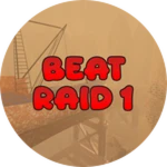 Astro Raid