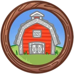 At the Barn