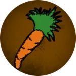 Ate My Veggies