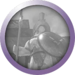 Athena's Chosen