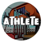 Athlete