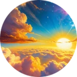 Atlantis Sky