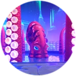 Atlantis Tower Champion