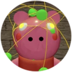 Atom Piggy