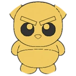 Atomic Panda