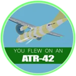 ATR 42