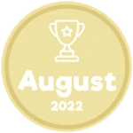 August Challenge 2022