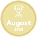 August Challenge 2023