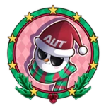 AUT Winter/X-Mas