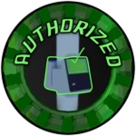 Authorized
