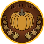 Autumn Event Completion