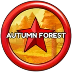 Autumn Forest Treasure Hunter
